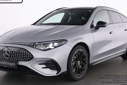 Mercedes-Benz CLA 200 Shooting Brake 9.500 km 53.885 &euro; Essen 45309