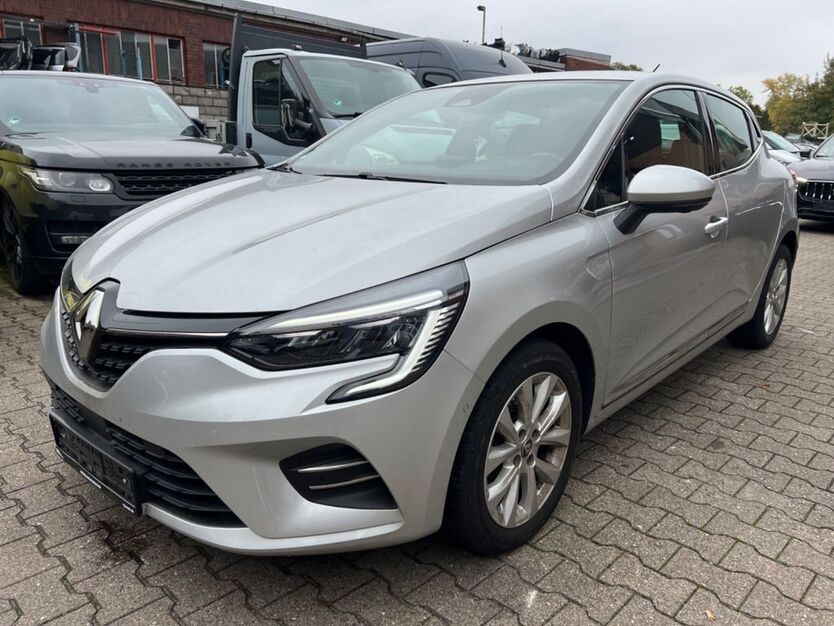 Renault Clio 112.000 km 11.900 € Bochum 44793