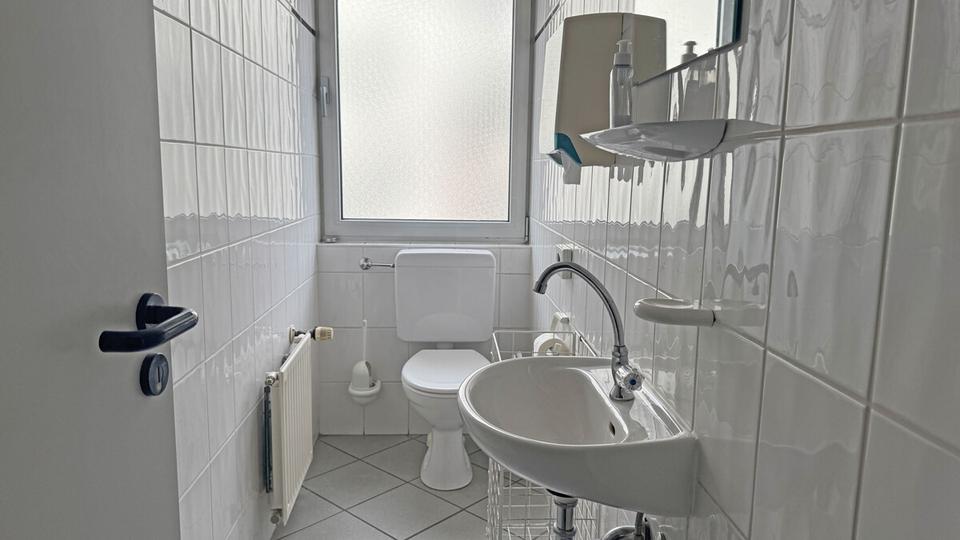 Gewerbeobjekt Wesel - 2.565&euro; | Angebot:26010280