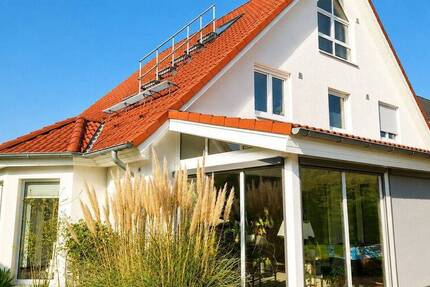Haus Alpen - 8 Zimmer, 231 m&sup2;, 645.000&euro; | Angebot:26791168