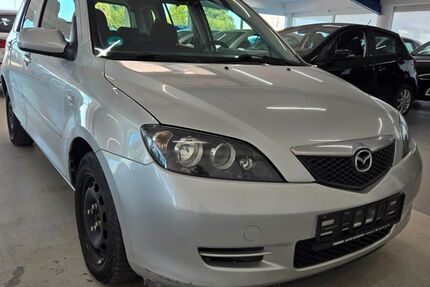 Mazda 2 105.908 km 2.499 &euro; Rheinberg 47495