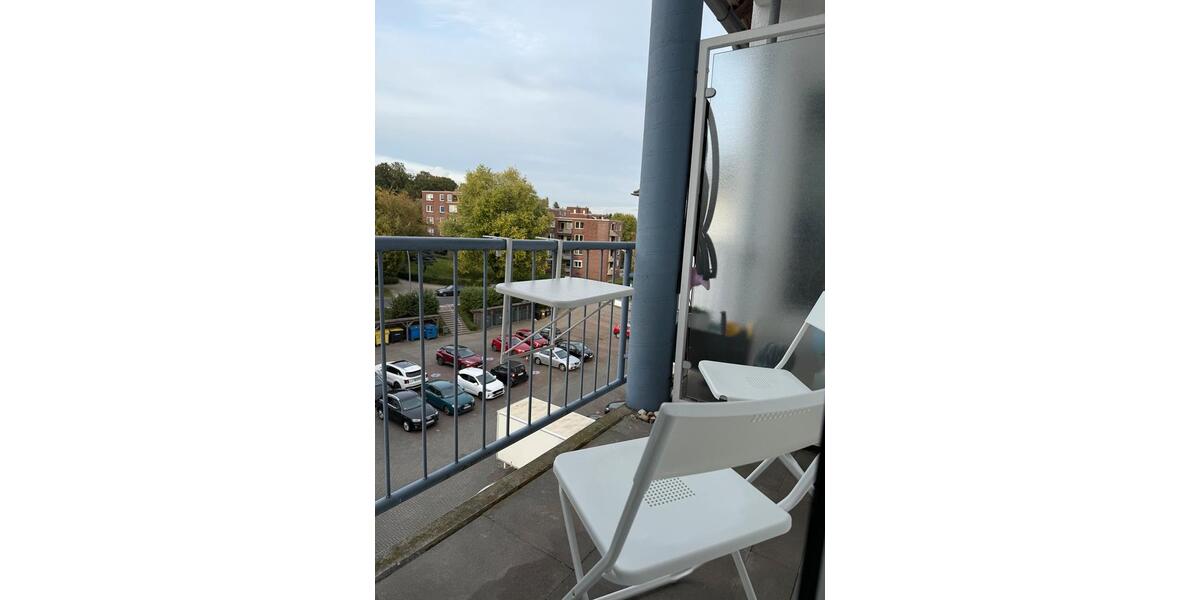 Etagenwohnung Velbert Velbert-Mitte - 2 Zimmer, 60 m&sup2;, 1.400&euro; | Angebot:27600972