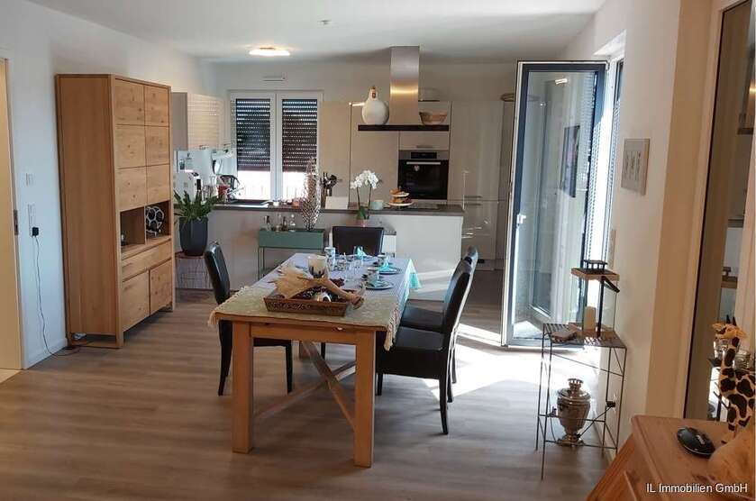 Wohnung zum Mieten in Kamp-Lintfort 1.465 € 112.76 m²