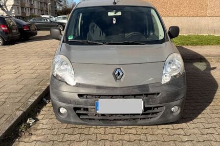 Renault Kangoo 207.000 km 4.200 &euro; Essen 45279