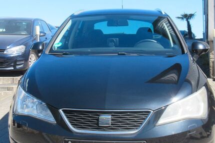 Seat Ibiza 31.179 km 7.490 &euro; Herne 44653