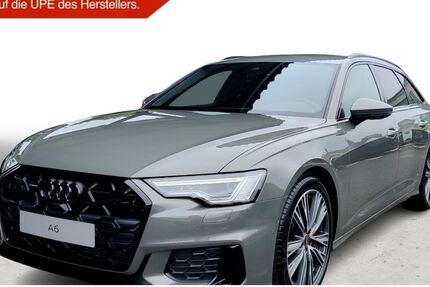 Audi A6 3.900 km 59.880 € Moers 47441