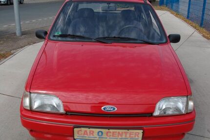 Ford Fiesta 54.000 km 1.880 &euro; Bottrop 46242