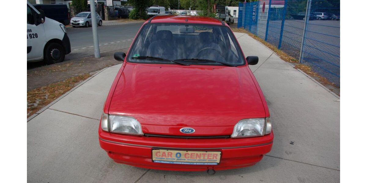 Ford Fiesta 54.000 km 1.880 &euro; Bottrop 46242
