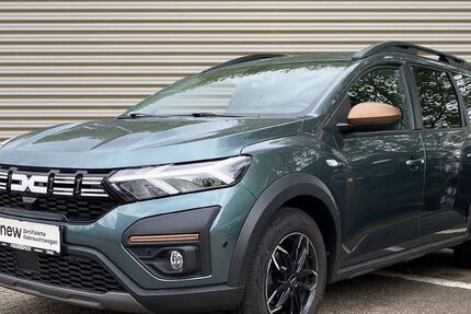 Dacia Jogger 25.620 km 18.990 &euro; Duisburg 47059