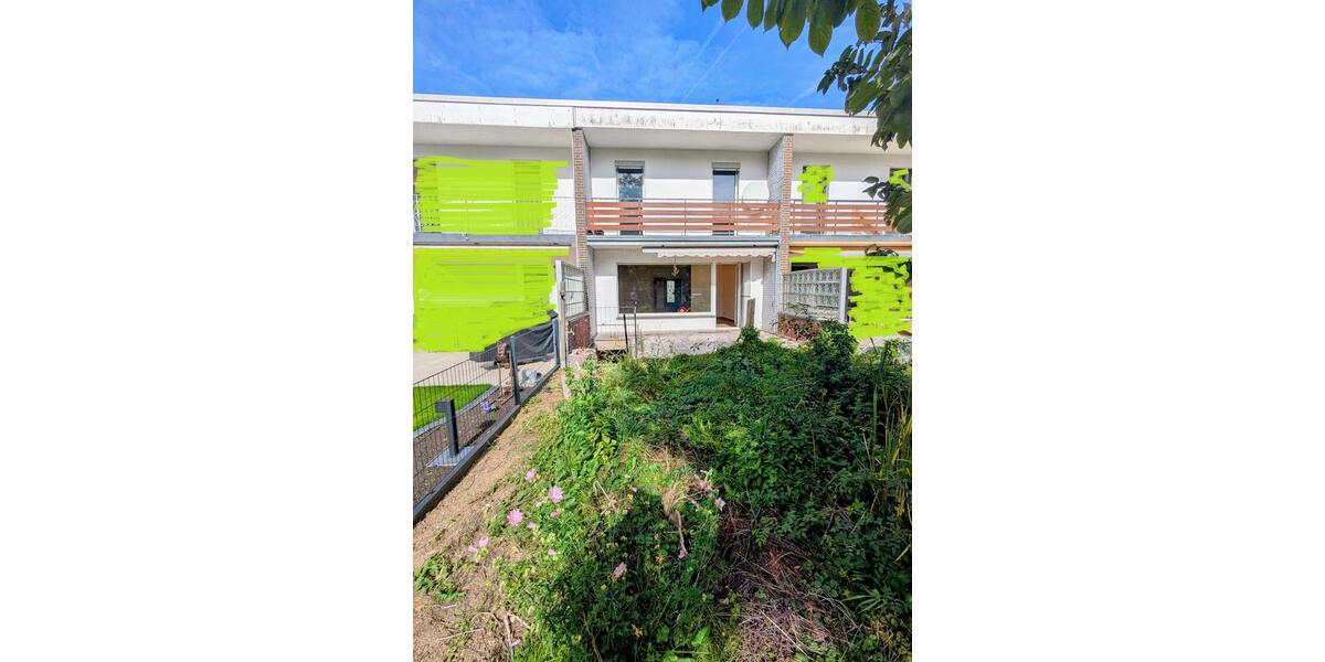 Ihr Familienglück im Hagenviertel Dinslaken– Provisionsfrei 4 zimmer