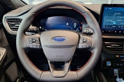 Ford Kuga 4.600 km 40.880 &euro; Voerde 46562
