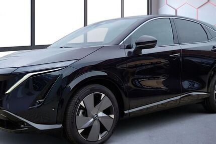 Nissan Ariya