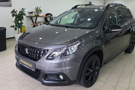 Peugeot 2008 136.570 km 7.900 € Recklinghausen 45661
