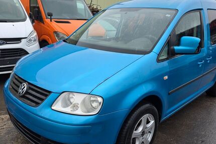 VW Caddy 186.000 km 1.800 &euro; Moers 47441