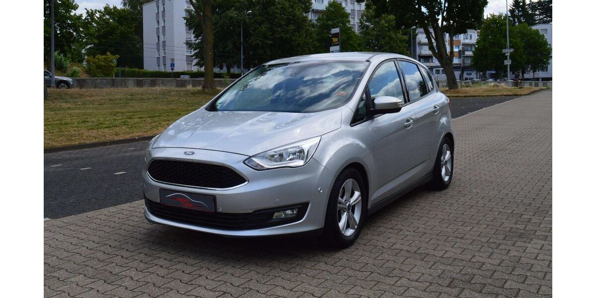 Ford C-Max 122.000 km 5.750 &euro; Mülheim an der Ruhr 45473