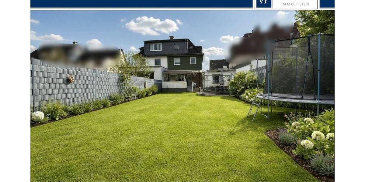 Doppelhaushälfte Duisburg / Huckingen Huckingen - 5 Zimmer, 127 m&sup2;, 325.000&euro; | Angebot:26128658