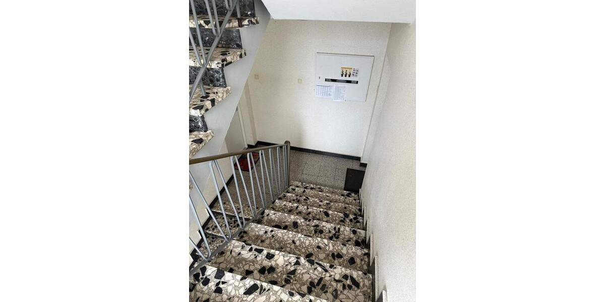 Gepflegtes Mehrfamilienhaus in gepflgter Lage in Herne sucht neue Besitzer! 1 zimmer