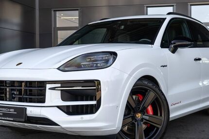 Porsche Cayenne 16.950 km 109.500 &euro; Moers 47441