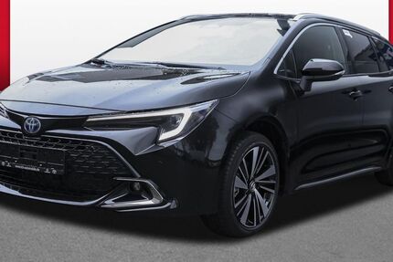 Toyota Corolla 1.011 km 36.989 € Gelsenkirchen 45894