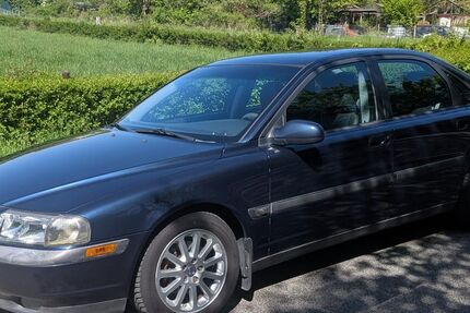 Volvo S80 203.854 km 2.700 &euro; Duisburg 47239