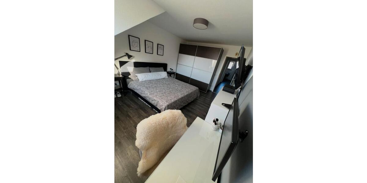 Etagenwohnung Bottrop Ebel - 3 Zimmer, 87 m&sup2;, 244.000&euro; | Angebot:27155504
