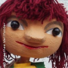 Hexe Lilli zaubert 01.02.2026 WodoStudio im Ringlokschuppen Ruhr