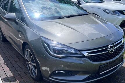 Opel Astra 119.000 km 7.690 &euro; Recklinghausen 45657