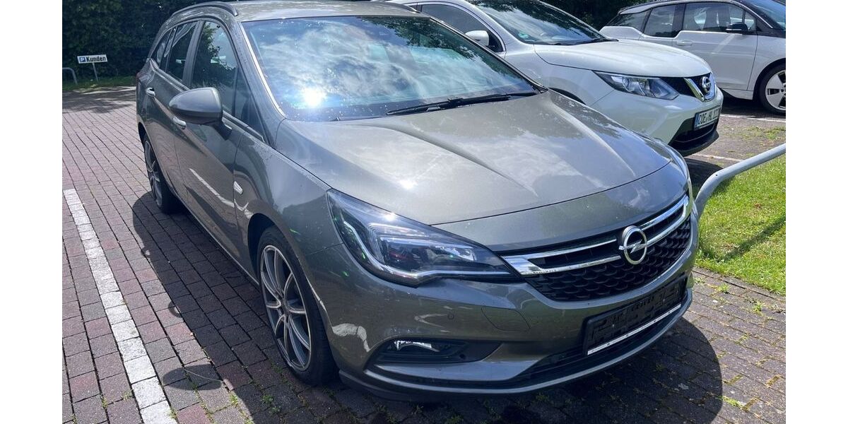 Opel Astra 119.000 km 7.690 &euro; Recklinghausen 45657