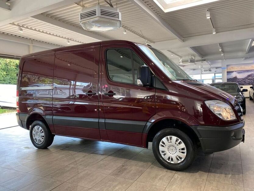 Sprinter