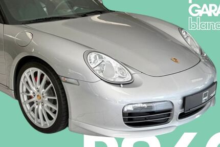 Porsche Boxster 14.548 km 59.890 &euro; Gelsenkirchen 45899