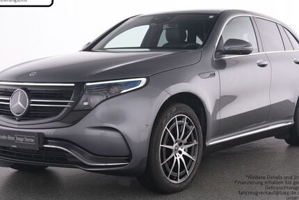Mercedes-Benz EQC 29.951 km 38.885 &euro; Essen 45309