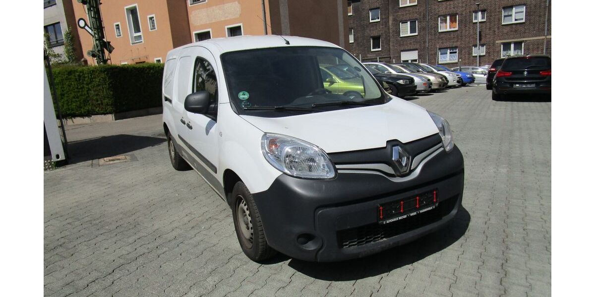 Renault Kangoo 427.000 km 4.999 &euro; Oberhausen 46117