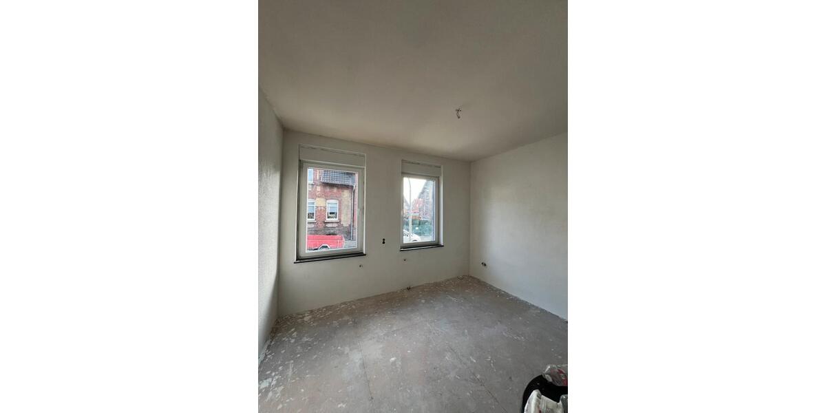 Haus mit Garten - neu Saniert 3 zimmer