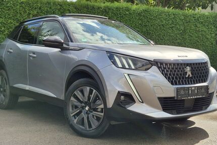 Peugeot 2008 34.000 km 22.100 &euro; Essen 45356