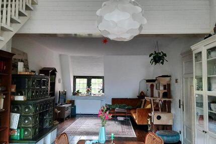 Traumhafte AltbauWohnung in bevorzugter Lage