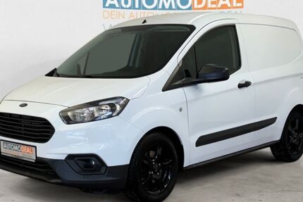 Ford Transit Courier 14.109 km 13.822 € Dinslaken 46539