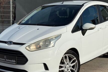 Ford B-Max 104.000 km 5.000 &euro; Essen 45139