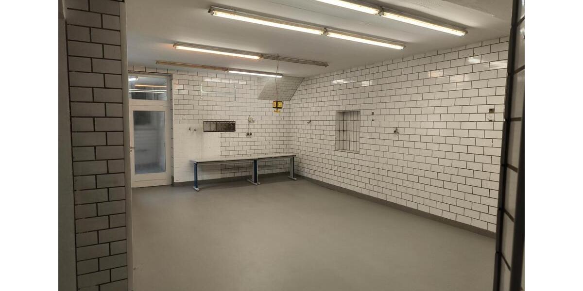 Gewerbeobjekt Gelsenkirchen - 800&euro; | Angebot:26302468