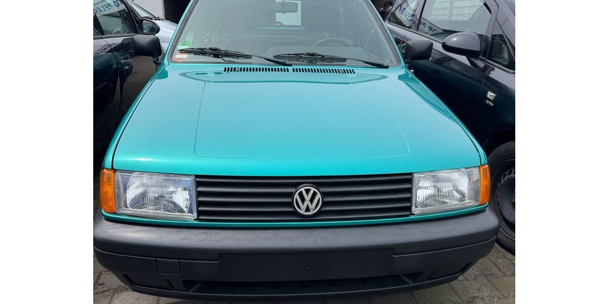 VW Polo 64.200 km 3.750 &euro; Kamp-Lintfort 47475
