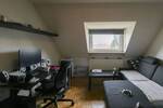 Etagenwohnung Essen Bergerhausen - 2 Zimmer, 55 m&sup2;, 120.000&euro; | Angebot:26156374