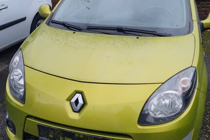 Renault Twingo 185.200 km 1.499 &euro; Bochum 44894