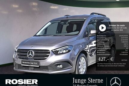 Mercedes Citan