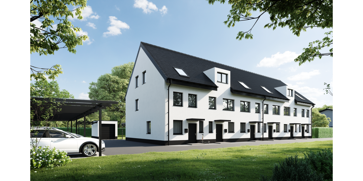 Haus zum Kaufen in Gelsenkirchen 299.900 € 123 m² 4.5 zimmer