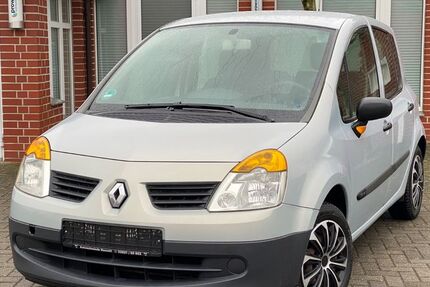 Renault Modus 160.000 km 1.900 &euro; Raesfeld 46348