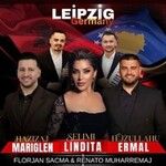 Albanisches Konzert im Westbad Leipzig