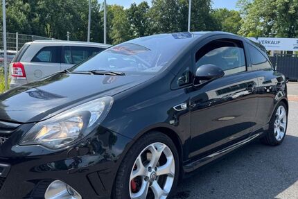 Opel Corsa 114.000 km 9.990 € Datteln 45711
