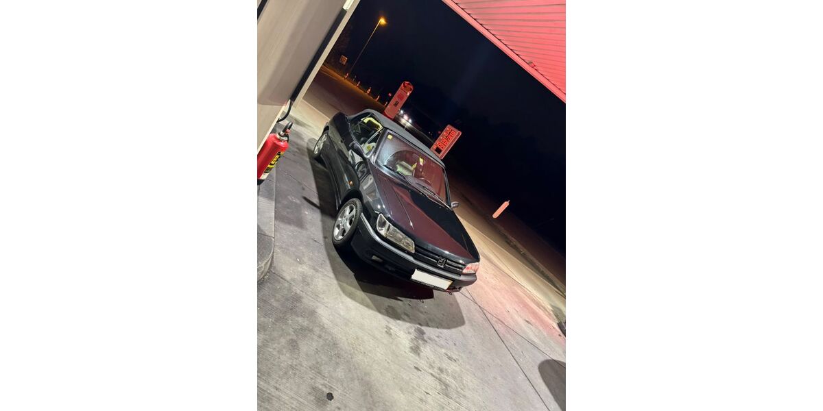 Peugeot 306 175.000 km 1.990 &euro; Essen 45326