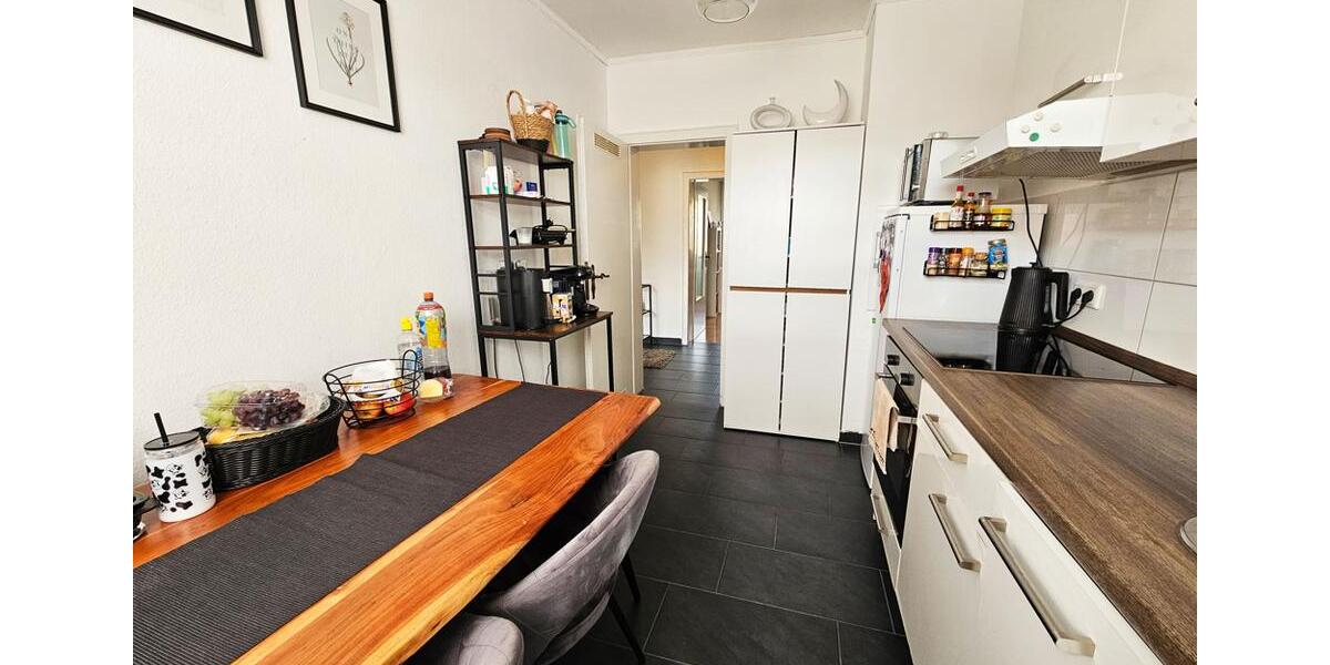 Etagenwohnung Herne Wanne-Bickern - 3.5 Zimmer, 66 m&sup2;, 450&euro; | Angebot:26334947