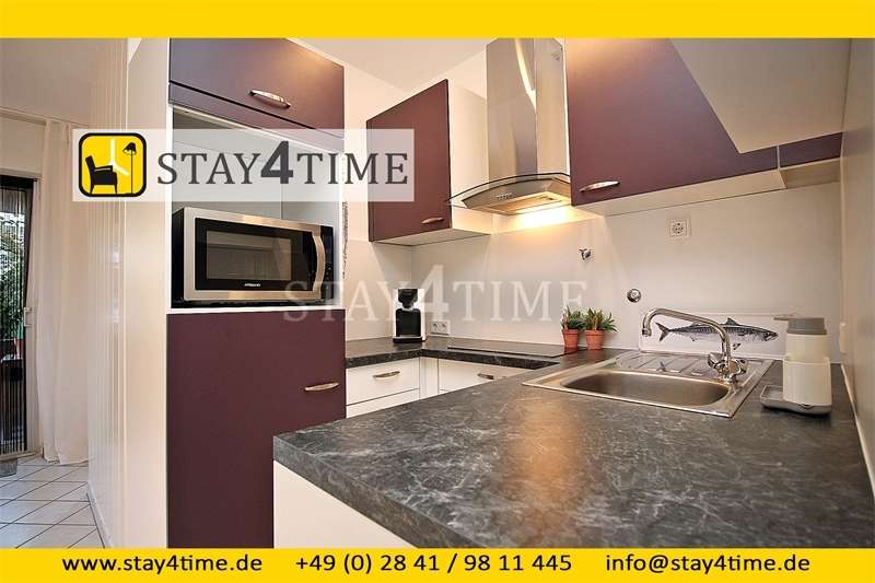 Zimmer Rheinberg - 2 Zimmer, 1.290&euro; | Angebot:27712863