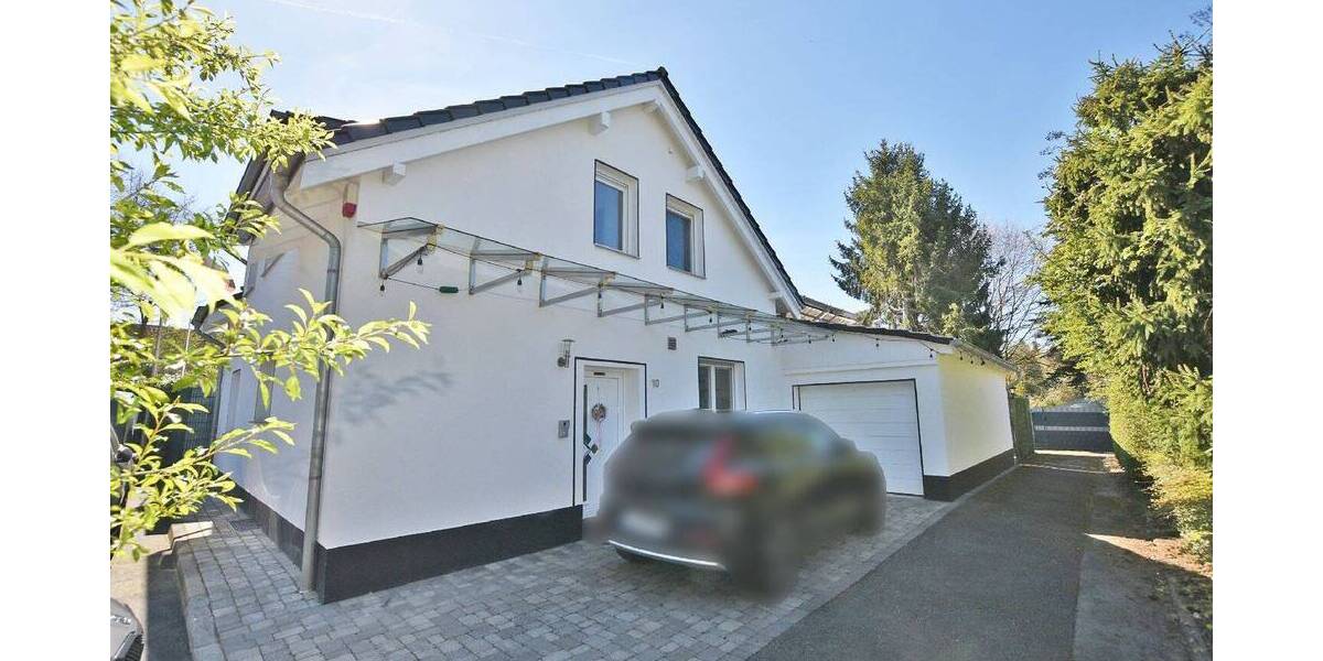 Einfamilienhaus Bochum Langendreer - 8 Zimmer, 174 m&sup2;, 760.000&euro; | Angebot:26391978